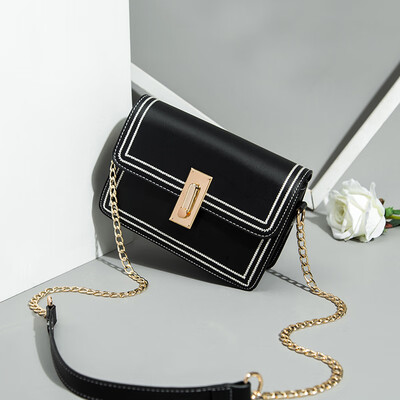 Shangxin Small Slant Bag Chaozhou Womens Fashion Baitao Single Shoulder Chain Bag Summer
Shangxin Small Slant Bag Chaozhou Womens Fashion Baitao Single Shoulder Chain Bag Summer
