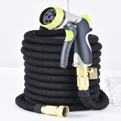 2018 new garden telescopic water pipe telescopic magic water pipe second generation all copper upgrade car wash watering hose
2018 new garden telescopic water pipe telescopic magic water pipe second generation all copper upgrade car wash watering hose