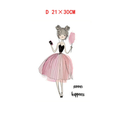 Gobestart Girl Cute Girl Cartoon Animal Decorative Canvas Painting Childrens Room Hanging Painting
Gobestart Girl Cute Girl Cartoon Animal Decorative Canvas Painting Childrens Room Hanging Painting