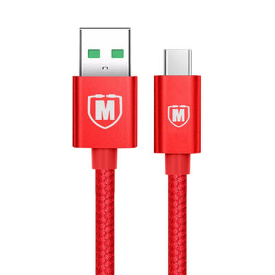 2m Nylon Braided USB To Type-C Fast Charging Data Cable Cord Wire Line For OPPO Find X-1m
2m Nylon Braided USB To Type-C Fast Charging Data Cable Cord Wire Line For OPPO Find X-1m