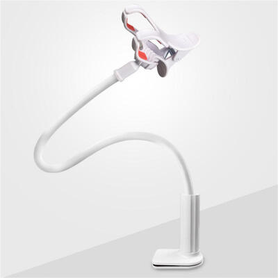 Universal Clip Phone Holder Rotating Lazy Bracket Long Arm Headboard Stand For IPad Air Mini 
Universal Clip Phone Holder Rotating Lazy Bracket Long Arm Headboard Stand For IPad Air Mini