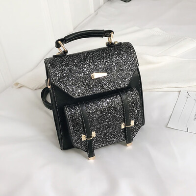 Tailored Women Ladies Fashion Sequins Crossbody Messenger Handbag Totes Shoulder Bags
Tailored Women Ladies Fashion Sequins Crossbody Messenger Handbag Totes Shoulder Bags
