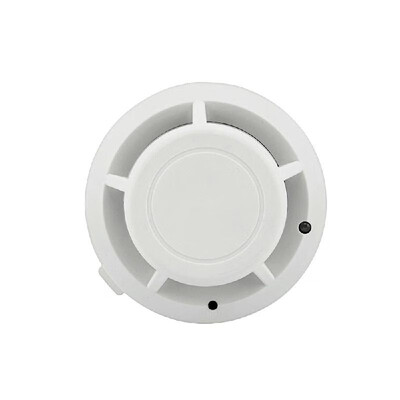 Independent Fire Alarm Sensor Sensitive Smoke Detector Smoke Fire Detector Tester Home Security System for Kitchen Restaurant Hote
Independent Fire Alarm Sensor Sensitive Smoke Detector Smoke Fire Detector Tester Home Security System for Kitchen Restaurant Hote