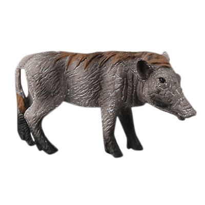 Tailored Educational Science Wild Boar Animal Model Ornament Figurine Toy For Kids Gift A
Tailored Educational Science Wild Boar Animal Model Ornament Figurine Toy For Kids Gift A