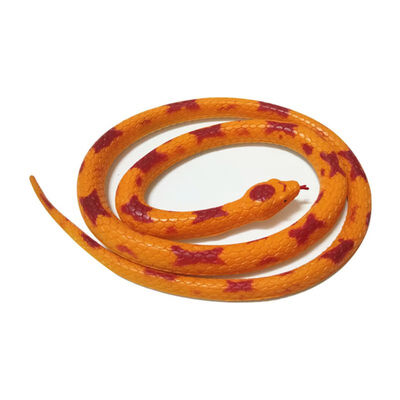 Realistic Fake Snakes Trick Toys For Joke Garden Props Pranks Halloween Decoration
Realistic Fake Snakes Trick Toys For Joke Garden Props Pranks Halloween Decoration