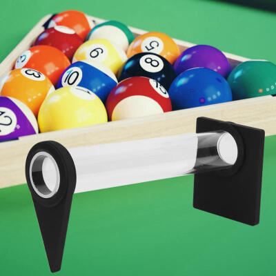 Greensen Adjustable Altitude Billiards Rod Pool Stroke Exerciser Trainer Snooker Aiming Training System
Greensen Adjustable Altitude Billiards Rod Pool Stroke Exerciser Trainer Snooker Aiming Training System