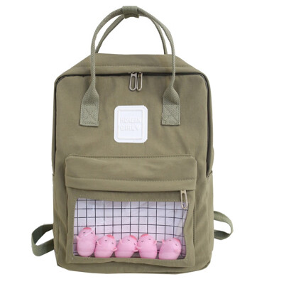 Ins schoolbag female Korean version of Senior High School Shengyafeng shoulder bag BF style ancient feeling Sen Department campus
Ins schoolbag female Korean version of Senior High School Shengyafeng shoulder bag BF style ancient feeling Sen Department campus