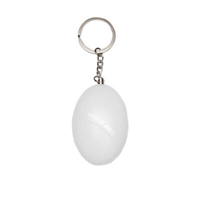 Personal Alarm 120dB Safe Sound Emergency Self-Defense Security Alarm Keychain for Women Girls Kids Elderly Explorer
Personal Alarm 120dB Safe Sound Emergency Self-Defense Security Alarm Keychain for Women Girls Kids Elderly Explorer