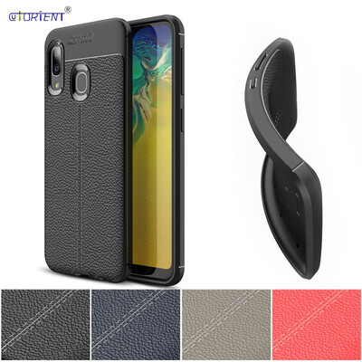 Soft Bumper Case Samsung Galaxy A20e A20 E Silicone TPU Cover Samsung Jean2 SM-A202FNDS SM-A202FDS Armor Case
Soft Bumper Case Samsung Galaxy A20e A20 E Silicone TPU Cover Samsung Jean2 SM-A202FNDS SM-A202FDS Armor Case