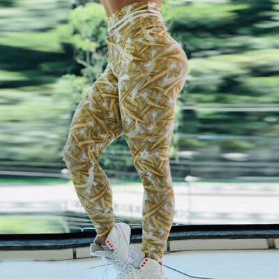 Spot a generation of Europe&the United States hot new womens sportswear yoga pants fitness sweat-absorbent elastic fitness cl
Spot a generation of Europe&the United States hot new womens sportswear yoga pants fitness sweat-absorbent elastic fitness cl