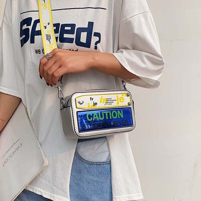 Net red small bag female 2019 summer new wave Korean version of the wild Messenger bag ins girl shoulder bag small square bag
Net red small bag female 2019 summer new wave Korean version of the wild Messenger bag ins girl shoulder bag small square bag