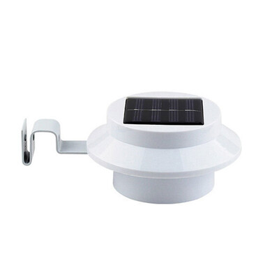 Solar Sink Outdoor Light MAYSAK 3 LED Solar Light Wall Wall Light Battery Powered Fence Post Safety Night Light Dusk to Dawn Wate 
Solar Sink Outdoor Light MAYSAK 3 LED Solar Light Wall Wall Light Battery Powered Fence Post Safety Night Light Dusk to Dawn Wate