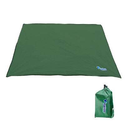 BLUEFILED Waterproof Beach Mat Outdoor Blanket Portable Picnic Mat Multifunctional Camping Baby Climb Ground Mat Mattress
BLUEFILED Waterproof Beach Mat Outdoor Blanket Portable Picnic Mat Multifunctional Camping Baby Climb Ground Mat Mattress