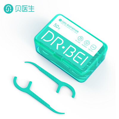Dr Dr DRBEI Flossing Rod Cleaning Care Ultra-fine High-strength Toothpick Portable Family Pack 1 Box
Dr Dr DRBEI Flossing Rod Cleaning Care Ultra-fine High-strength Toothpick Portable Family Pack 1 Box