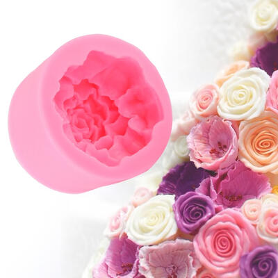Greensen Mothers Day Carnation Silicone Mold Fondant Cake Chocolate DIY Baking MoldMold Chocolate Mold
Greensen Mothers Day Carnation Silicone Mold Fondant Cake Chocolate DIY Baking MoldMold Chocolate Mold