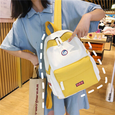 Korean version of junior high school girls in elementary&middle schools in Qingxin Jansen Department shoulder bag insfeng scho
Korean version of junior high school girls in elementary&middle schools in Qingxin Jansen Department shoulder bag insfeng scho