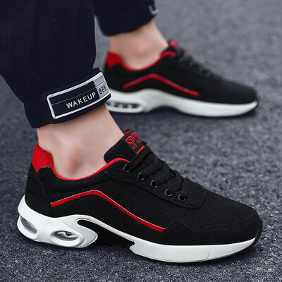 Summer mens sports&leisure breathable shoes Korean version of the trend of wild shoes shoes deodorant white shoes tide shoes
Summer mens sports&leisure breathable shoes Korean version of the trend of wild shoes shoes deodorant white shoes tide shoes