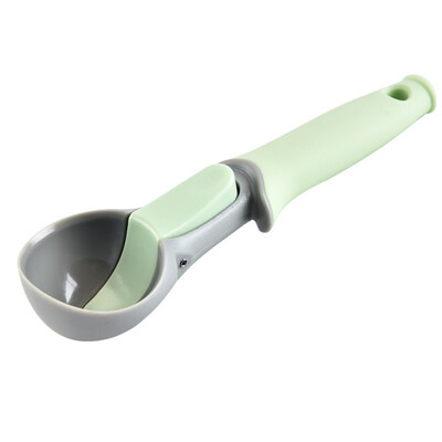 Portable Non-stick Anti-feeze Ice Cream Scoop Tools Ice Cream Scoops Stacks For Home Kitchen Accessories
Portable Non-stick Anti-feeze Ice Cream Scoop Tools Ice Cream Scoops Stacks For Home Kitchen Accessories