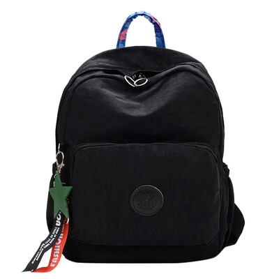 Tailored Children Bag 2019 Summer New Parent-Child Backpack Simple Small Backpack Bag
Tailored Children Bag 2019 Summer New Parent-Child Backpack Simple Small Backpack Bag