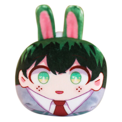redCherry My Hero Academia Plush Pendant Toy Anime Cartoon Soft Stuffed Doll Plush Anime Fans Gift
redCherry My Hero Academia Plush Pendant Toy Anime Cartoon Soft Stuffed Doll Plush Anime Fans Gift