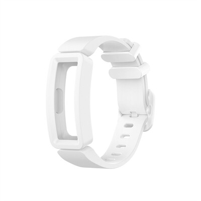 〖Follure〗Silicone Sports Replacement Watch Band Wrist Strap For Fitbit Ace2inspire HR
〖Follure〗Silicone Sports Replacement Watch Band Wrist Strap For Fitbit Ace2inspire HR