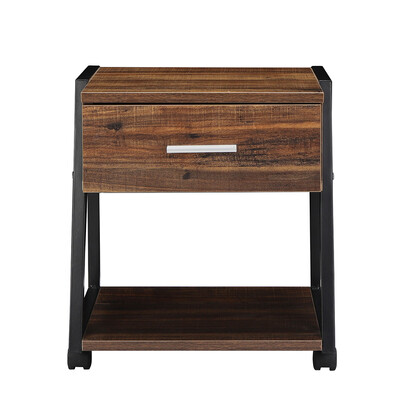 Greensen Bedside TableSide Table Vintage Bedside Table Bedside Table Coffee Table Coffee Table With 4 Lockable Casto
Greensen Bedside TableSide Table Vintage Bedside Table Bedside Table Coffee Table Coffee Table With 4 Lockable Casto