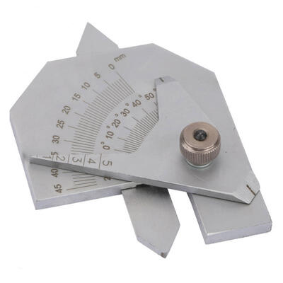 Greensen Welding Gauge Weld Seam Pit Fillet Test Ulnar Inspection Ruler
