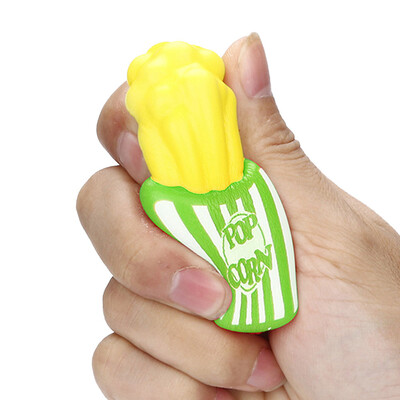 Gotoamei Squishies French Fries Slow Rising Cream Scented Keychain Stress Relief Toys
Gotoamei Squishies French Fries Slow Rising Cream Scented Keychain Stress Relief Toys