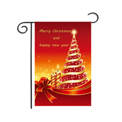 New Hot Christmas Series Garden Flag Cartoon Printed Decorative Hanging Banner For Outdoor Yard Lawn Patio Porch Decor Year
New Hot Christmas Series Garden Flag Cartoon Printed Decorative Hanging Banner For Outdoor Yard Lawn Patio Porch Decor Year