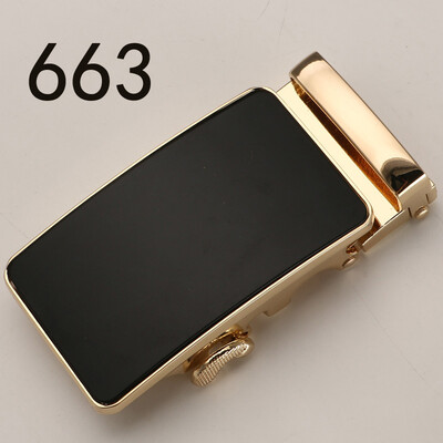 Fashion Mens Business Alloy Automatic Buckle Unique Men Plaque Belt BucklesRatchet Men 35cm Apparel Accessories GH20
Fashion Mens Business Alloy Automatic Buckle Unique Men Plaque Belt BucklesRatchet Men 35cm Apparel Accessories GH20