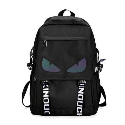 Luminous gradient schoolbag mens shoulders junior high school students Korean backpack high school students large capacity mens
Luminous gradient schoolbag mens shoulders junior high school students Korean backpack high school students large capacity mens