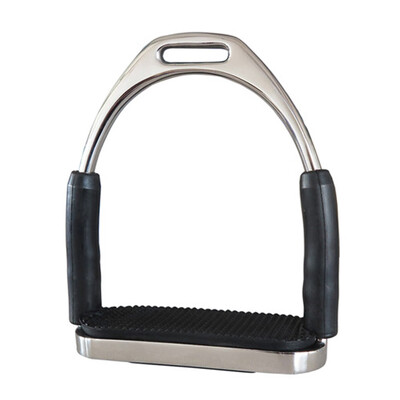 1Pair2Pcs Saddle Pedals Safety Flexible Anti Slip Racing Stainless Steel Stirrups Horse Riding Device
1Pair2Pcs Saddle Pedals Safety Flexible Anti Slip Racing Stainless Steel Stirrups Horse Riding Device