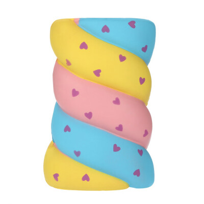 Tailored Adorable Cute Spun Sugar Slow Rising Fruits Scented Squeeze Stress Relief Toy
Tailored Adorable Cute Spun Sugar Slow Rising Fruits Scented Squeeze Stress Relief Toy