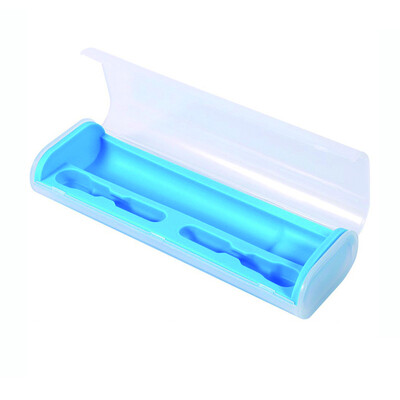Gobestart Portable Electric Toothbrush Holder Travel Safe Case Box Outdoor For Oral-B
Gobestart Portable Electric Toothbrush Holder Travel Safe Case Box Outdoor For Oral-B