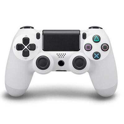 Bluetooth Wireless Game Controller Handle Gamepad Remote Joystick For PS4 Android Tablet Came
Bluetooth Wireless Game Controller Handle Gamepad Remote Joystick For PS4 Android Tablet Came