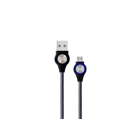 Bright USB Type C Lightning Micro USB Cable Fast Charging Cord Series Compatible IPhone PS4 - 1m-micro 1m
Bright USB Type C Lightning Micro USB Cable Fast Charging Cord Series Compatible IPhone PS4 - 1m-micro 1m