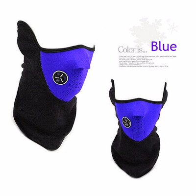 Winter Outdoor Windproof Neoprene Thermal Fleece Half Face Mask Scarf Snowboard Snow Ski Motorcycle Bike Hiking Skateboard
Winter Outdoor Windproof Neoprene Thermal Fleece Half Face Mask Scarf Snowboard Snow Ski Motorcycle Bike Hiking Skateboard