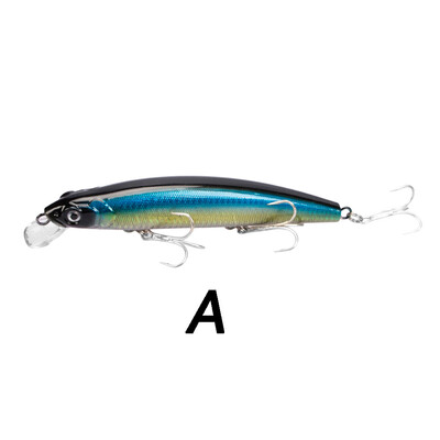 Saidsome Outdoor Fishing 16Cm Sinking Minor Bait Fish Road Asian Bait Software Bait Musk fishing bait fishing lure
Saidsome Outdoor Fishing 16Cm Sinking Minor Bait Fish Road Asian Bait Software Bait Musk fishing bait fishing lure