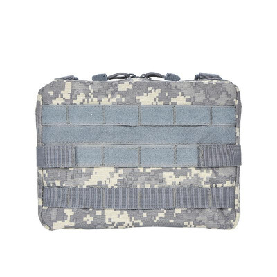Outdoor Tool Storage Bag First Aid Kit Medical Package Pouch Tactic Travel Bag for Camping Hunt Hiking
Outdoor Tool Storage Bag First Aid Kit Medical Package Pouch Tactic Travel Bag for Camping Hunt Hiking