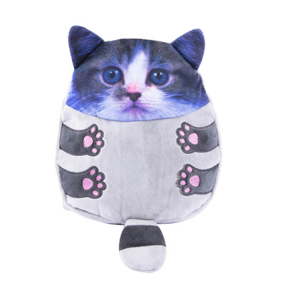Tailored Kids Cartoon Cat Backpack Kindergarten Children Cute School Bag Baby Schoolbag
Tailored Kids Cartoon Cat Backpack Kindergarten Children Cute School Bag Baby Schoolbag
