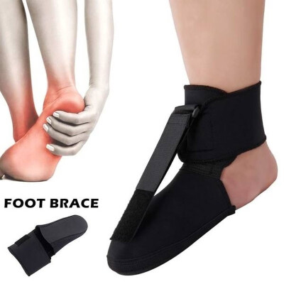 SML Adjustable Plantar Fasciitis Night Stretching Splint Boot Foot Brace Support Foot Pain Relief
SML Adjustable Plantar Fasciitis Night Stretching Splint Boot Foot Brace Support Foot Pain Relief
