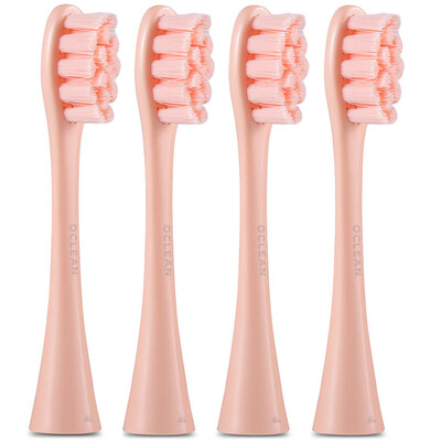Oclean PX03 Replacement Brush Head for X SE Air One Electric Sonic Toothbrush from Xiaomi youpin 4pcs
Oclean PX03 Replacement Brush Head for X SE Air One Electric Sonic Toothbrush from Xiaomi youpin 4pcs