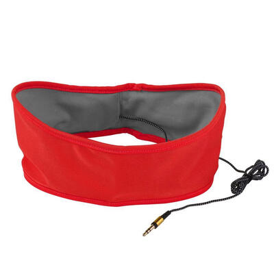 Head-Mounted Sleep Headphones Soft Earphones Music Headset for Iphone Samsung Eye Masks
Head-Mounted Sleep Headphones Soft Earphones Music Headset for Iphone Samsung Eye Masks