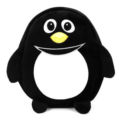 Greensen Plush Cartoon Animal Cute Children Backpacks Kindergarten Kid Morning Schoolbag
Greensen Plush Cartoon Animal Cute Children Backpacks Kindergarten Kid Morning Schoolbag