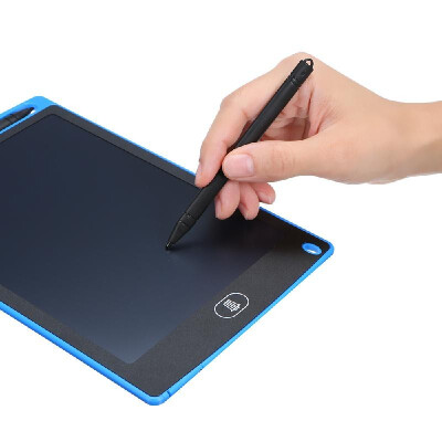 85 Inch LCD Drawing Tablet Portable Digital Pad Writing Notepad Electronic Graphic Board Notes Reminder with Stylus PenGreen
85 Inch LCD Drawing Tablet Portable Digital Pad Writing Notepad Electronic Graphic Board Notes Reminder with Stylus PenGreen