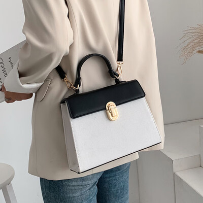 High-end bag handbag 2019 new fashion handbags ocean shoulder bag wild ins popular crossbody bag
High-end bag handbag 2019 new fashion handbags ocean shoulder bag wild ins popular crossbody bag