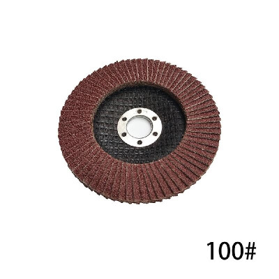 10 PSC 100mm Grinding Wheels Flap Discs 40-320 Grit Angle Grinder Abrasive Tool Polishing Sanding Grinding Wheel
10 PSC 100mm Grinding Wheels Flap Discs 40-320 Grit Angle Grinder Abrasive Tool Polishing Sanding Grinding Wheel