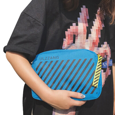 Harajuku Bags for 2019 Women Fashion Canvas Messenger Bag Letter Stripe Printing Crossbody Bags Large Capacity Shoulder
Harajuku Bags for 2019 Women Fashion Canvas Messenger Bag Letter Stripe Printing Crossbody Bags Large Capacity Shoulder