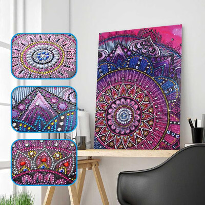 DIY 5D Diamond Painting Kits DIY Drill Diamond Painting Needlework Crystal Painting Rhinestone Cross Stitch Mosaic Paintings Arts
DIY 5D Diamond Painting Kits DIY Drill Diamond Painting Needlework Crystal Painting Rhinestone Cross Stitch Mosaic Paintings Arts