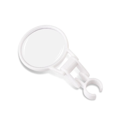 Magnifier for Flashlight Earpick Ear Cleaner Earwax Removal Tools Ear Care Accessory Ear Cleaning Tool Portable
Magnifier for Flashlight Earpick Ear Cleaner Earwax Removal Tools Ear Care Accessory Ear Cleaning Tool Portable